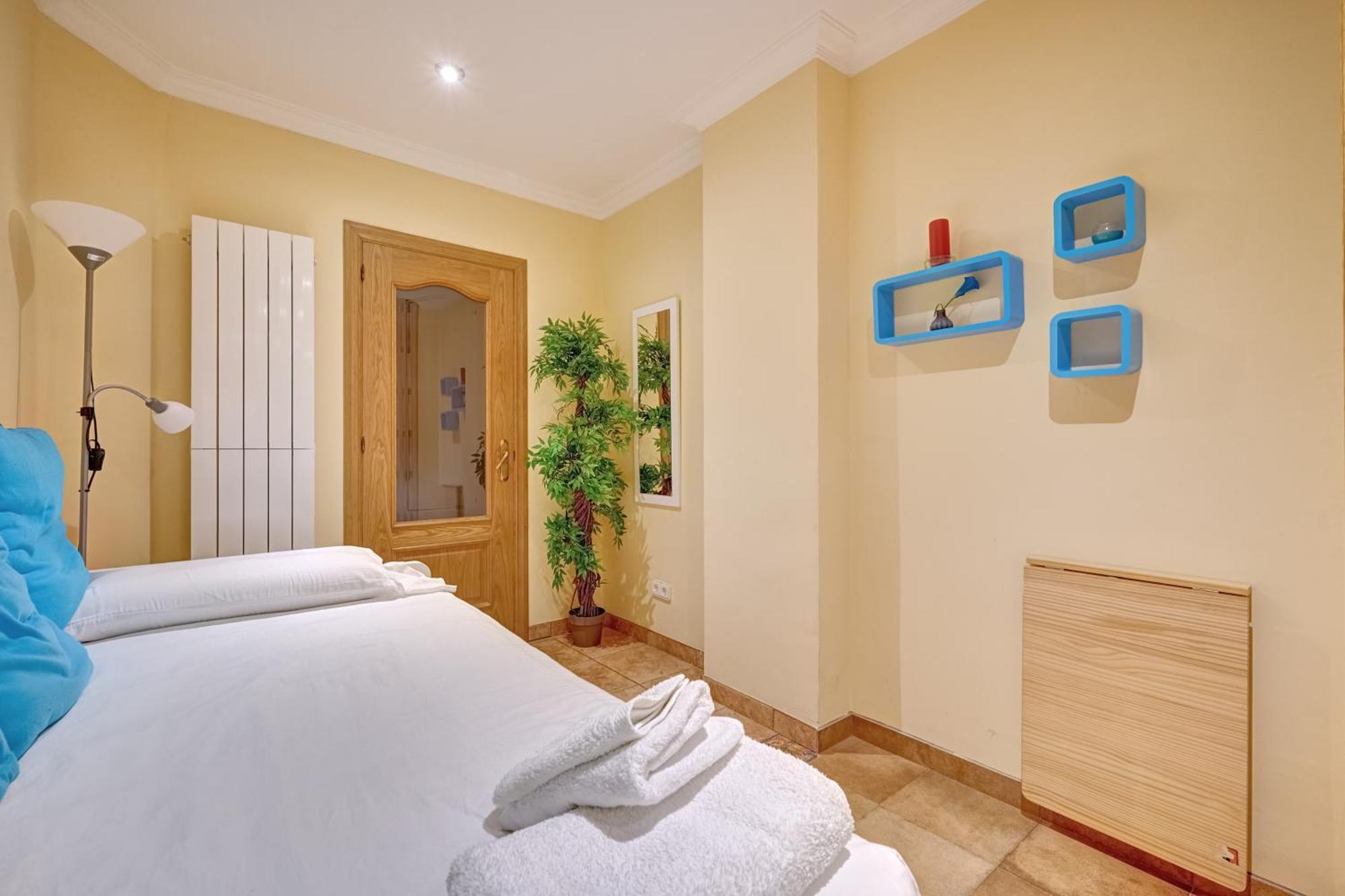 Corazon De Pamplona By Clabao Apartment Exterior foto