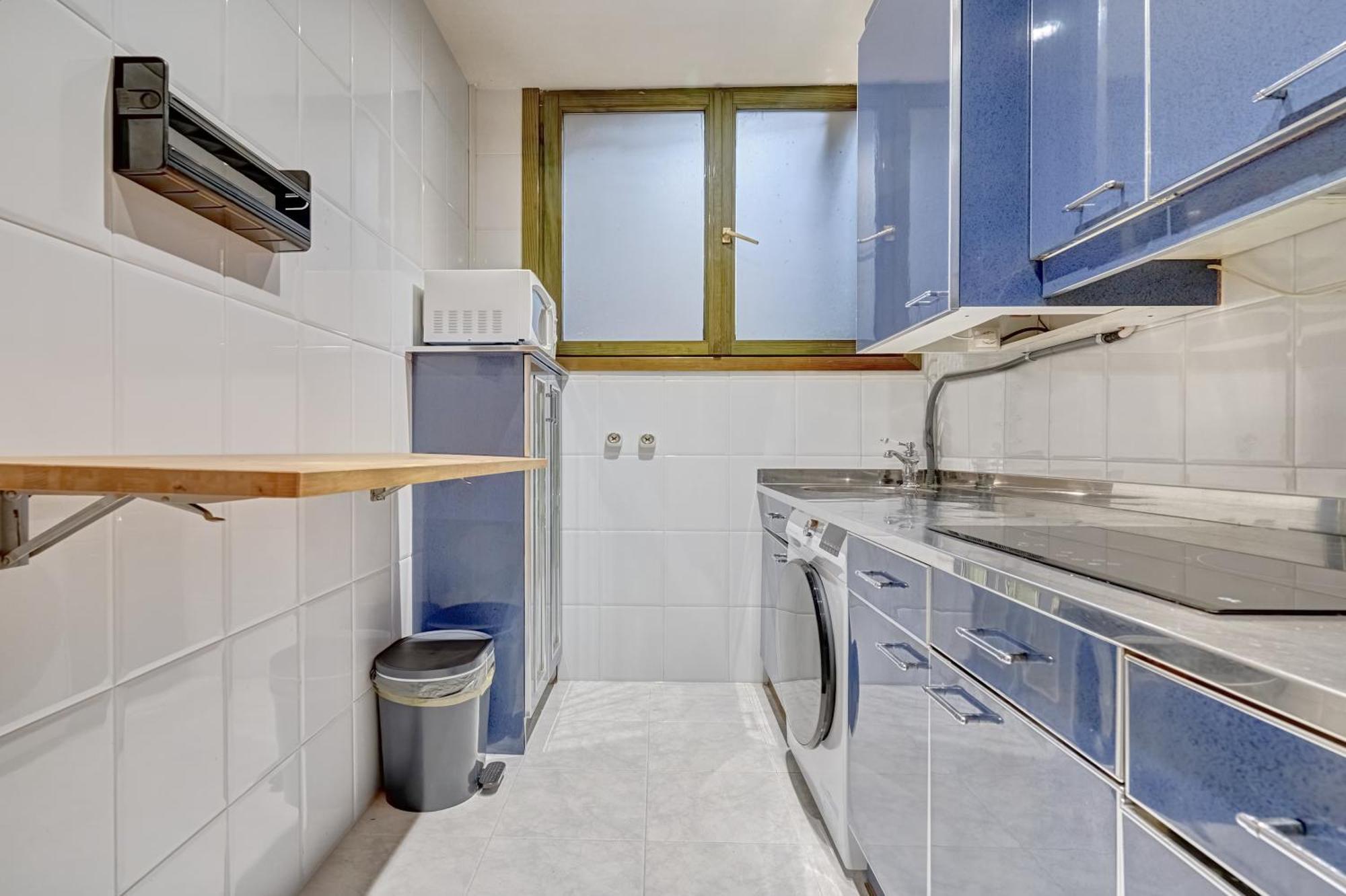 Corazon De Pamplona By Clabao Apartment Exterior foto