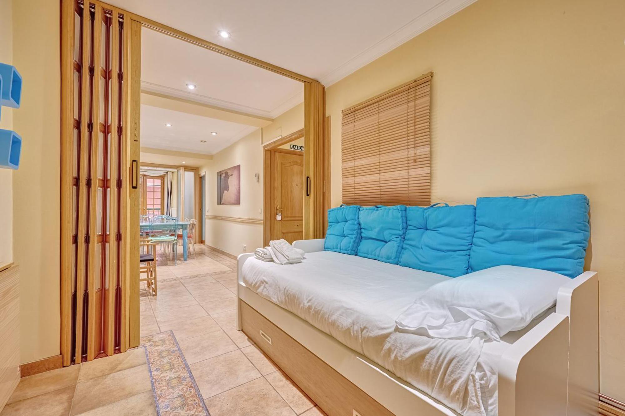 Corazon De Pamplona By Clabao Apartment Exterior foto