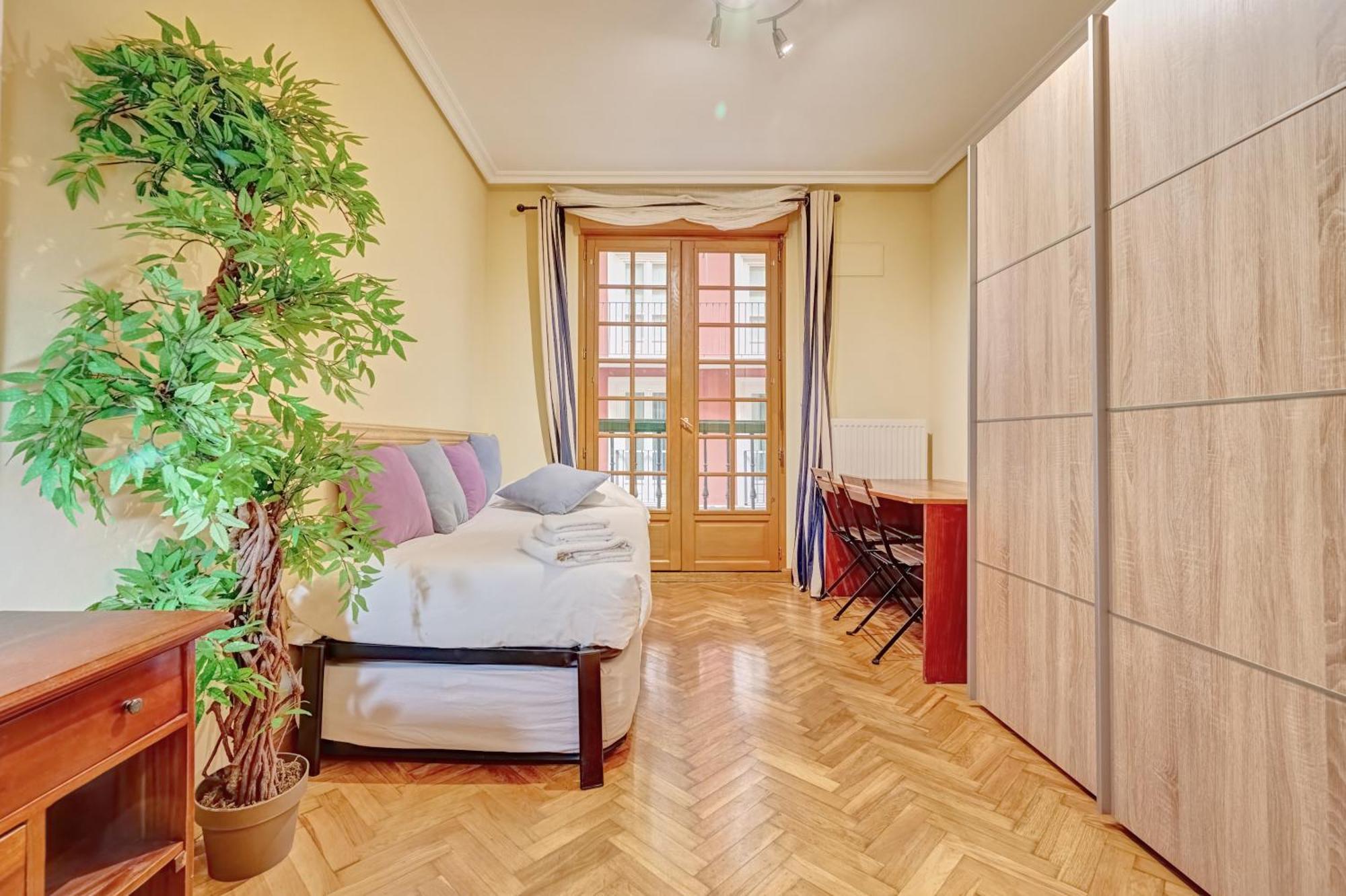 Corazon De Pamplona By Clabao Apartment Exterior foto