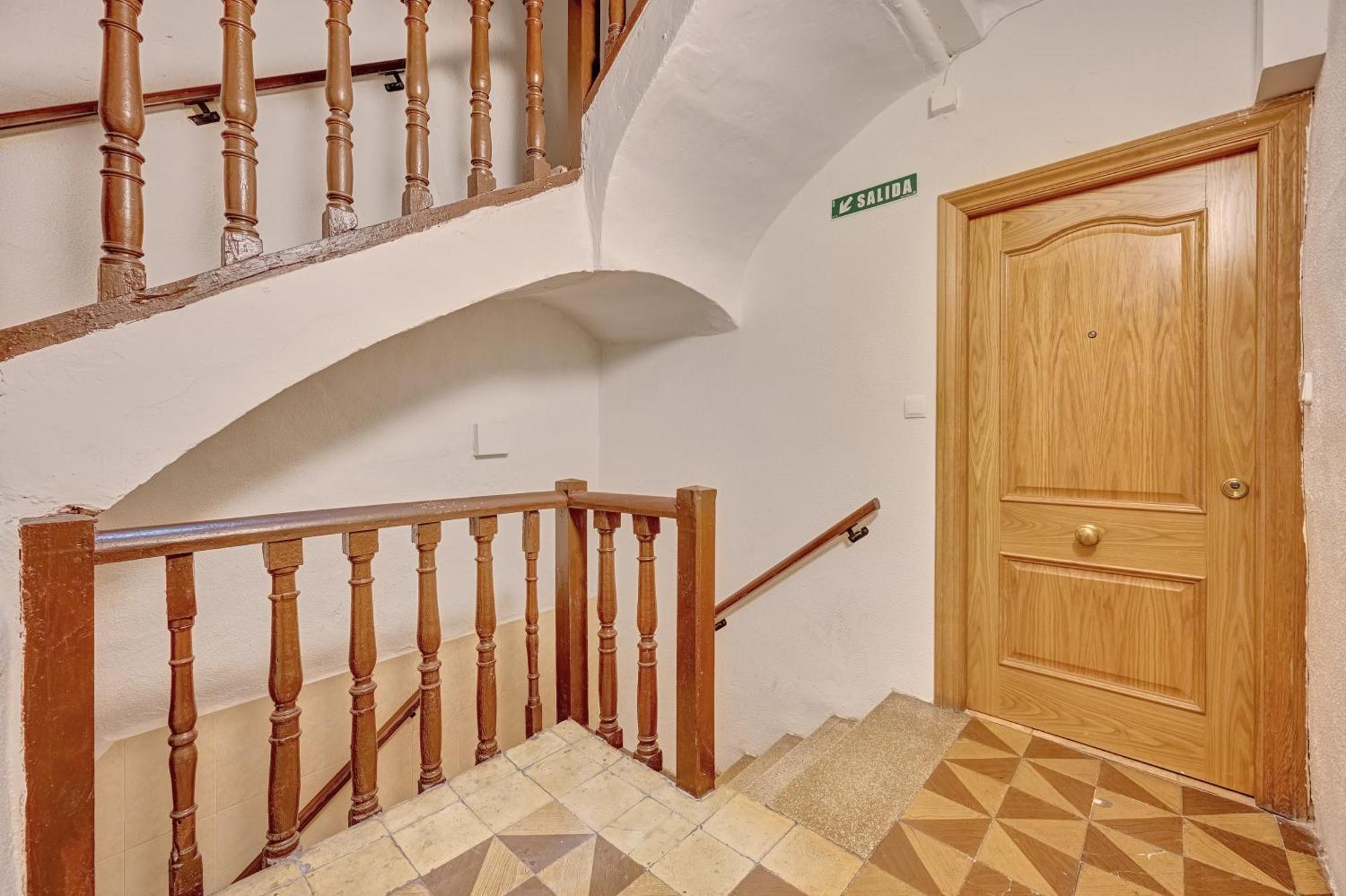 Corazon De Pamplona By Clabao Apartment Exterior foto