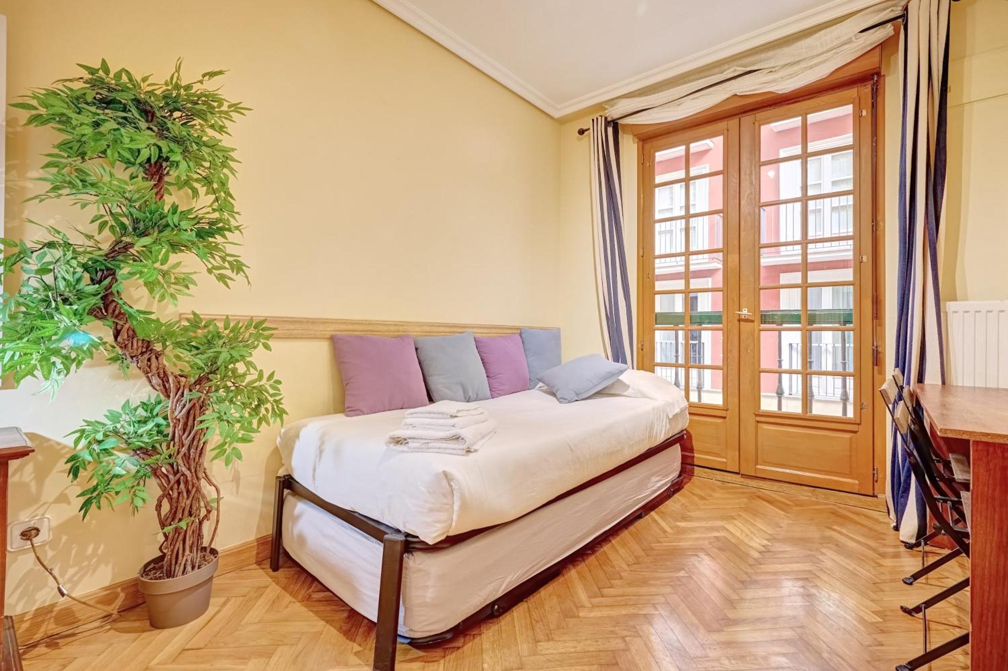 Corazon De Pamplona By Clabao Apartment Exterior foto