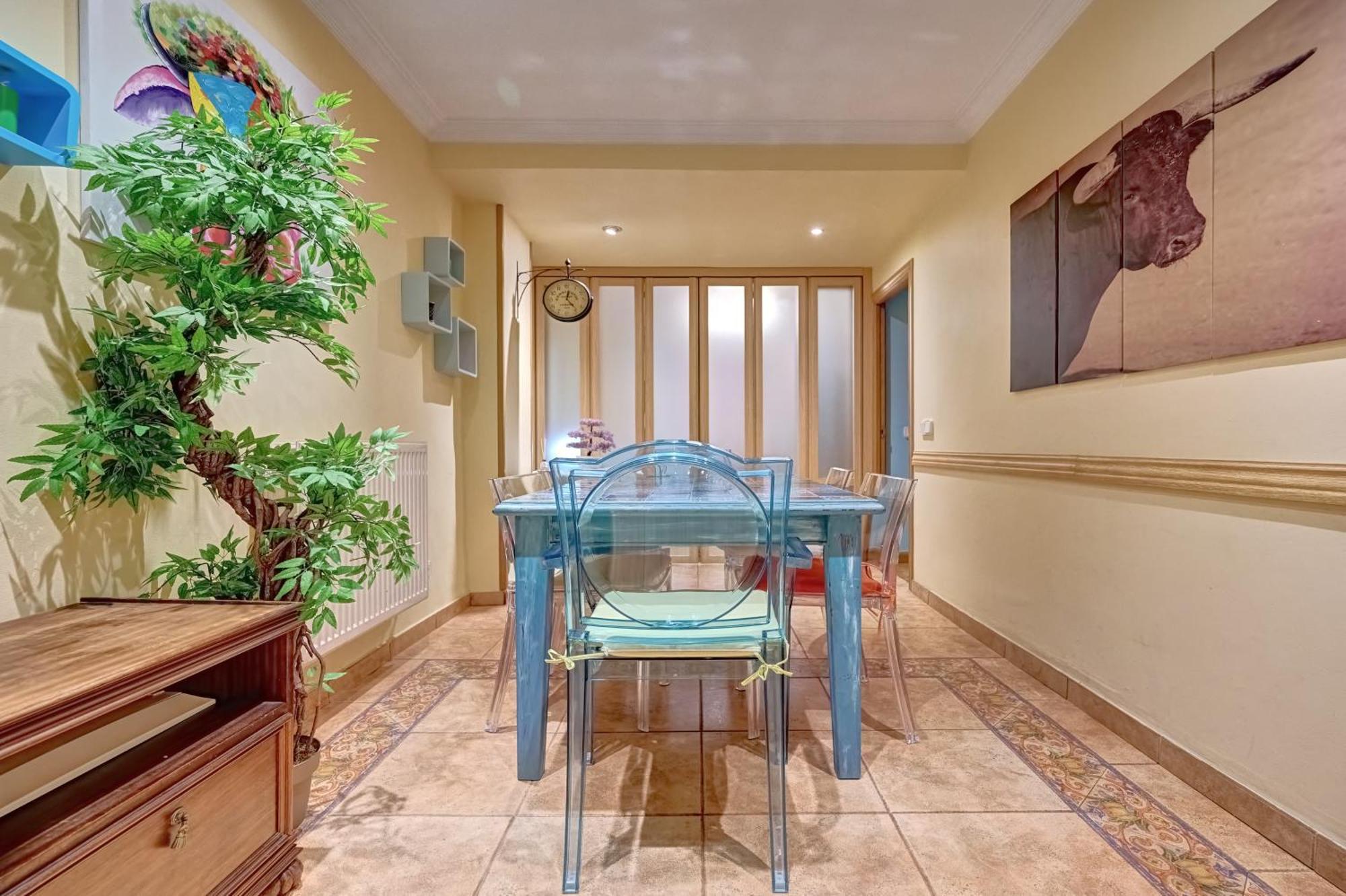 Corazon De Pamplona By Clabao Apartment Exterior foto